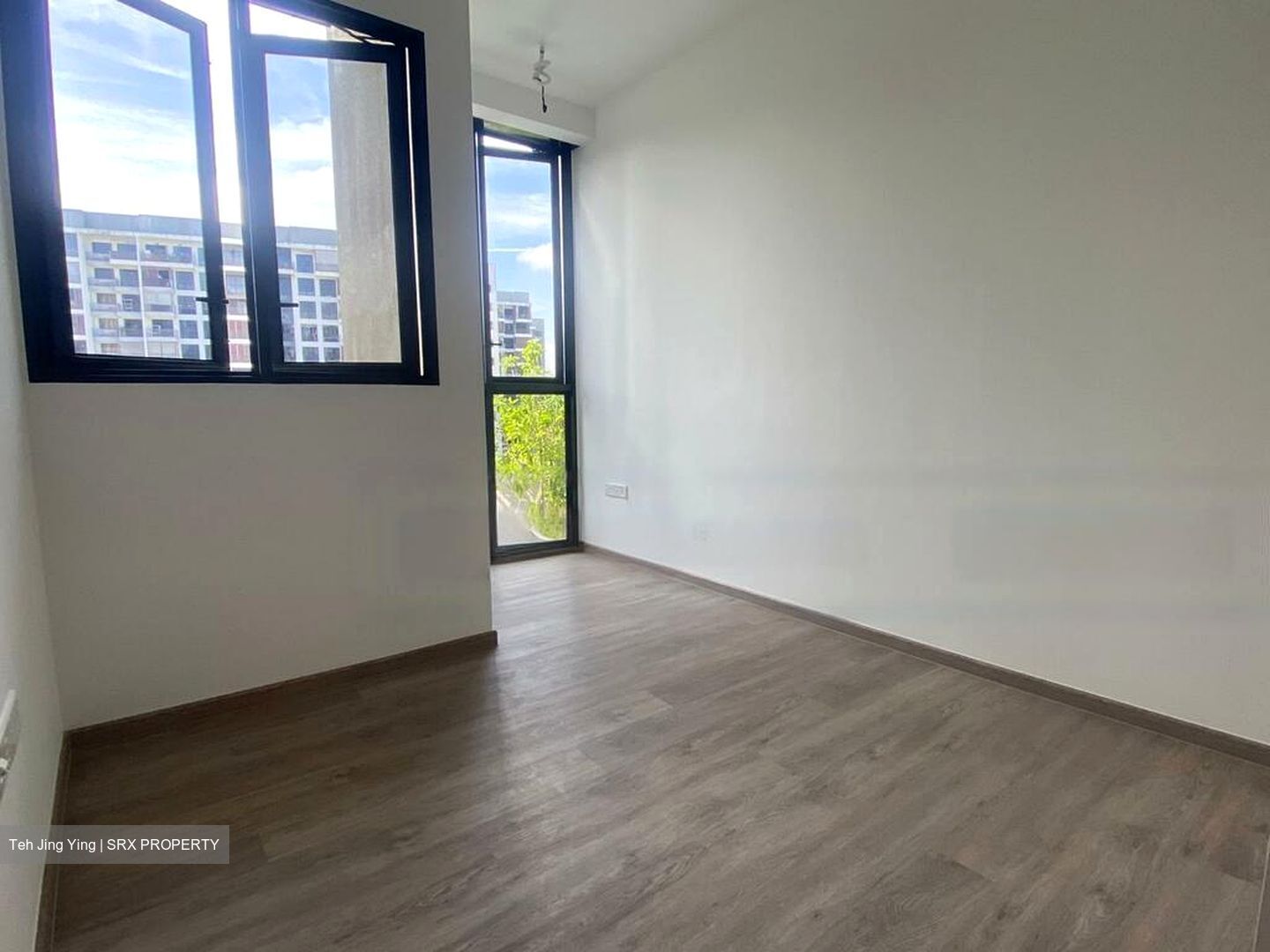 Sengkang Grand Residences (D19), Apartment #466476231